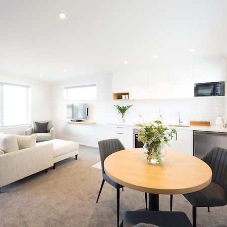 Beechwood Boutique Accommodation Dunedin Exterior foto